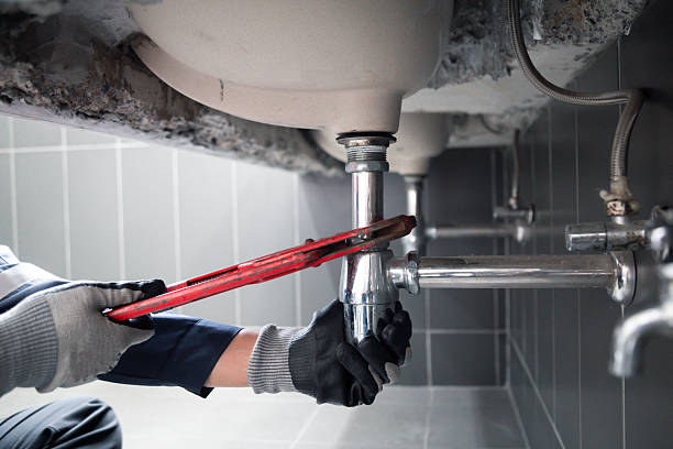 Trusted Pipe Repair service in Little Falls, NJ - AAA Plumbing Heating